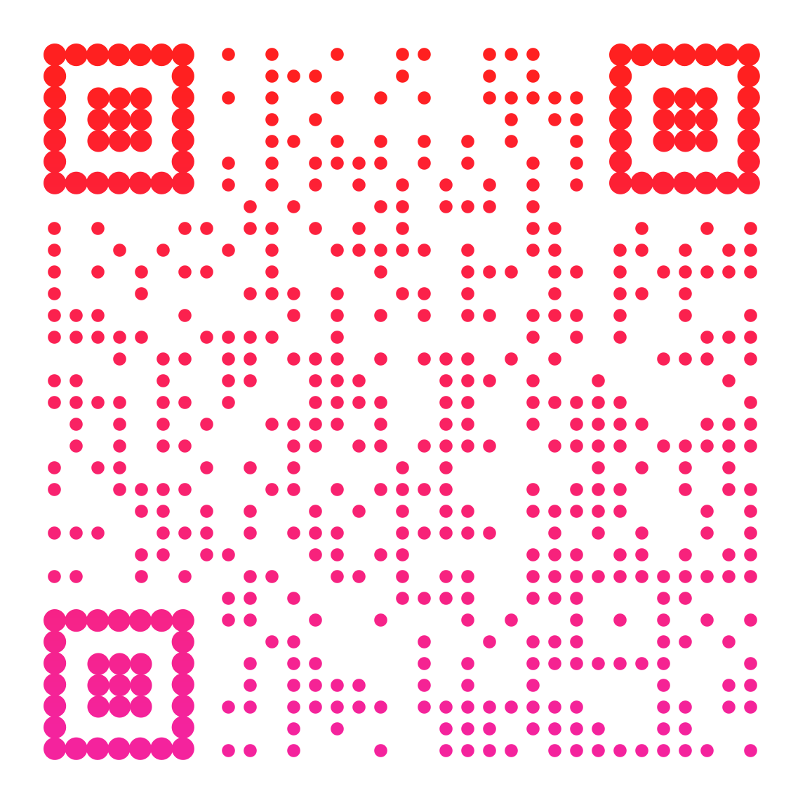 ETH QR Code